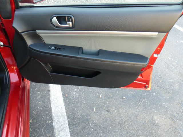 2010 Mitsubishi Galant Ci