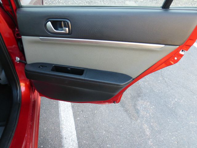 2010 Mitsubishi Galant Ci