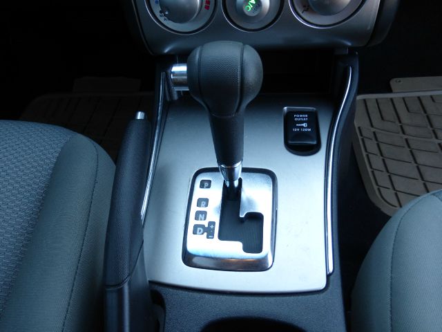 2010 Mitsubishi Galant Ci