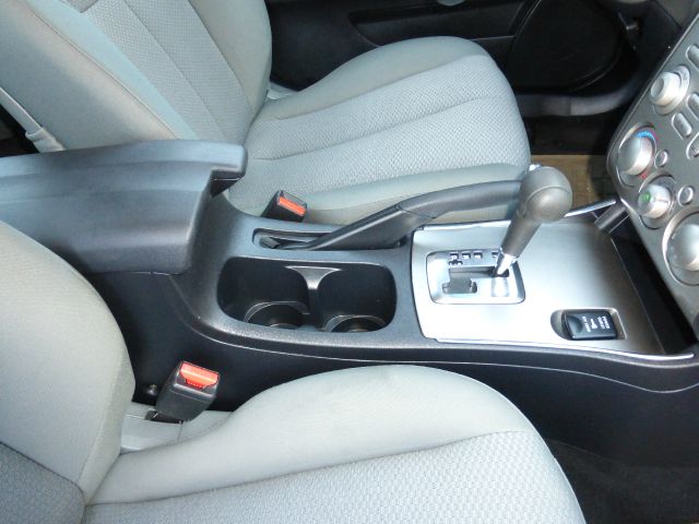 2010 Mitsubishi Galant Ci