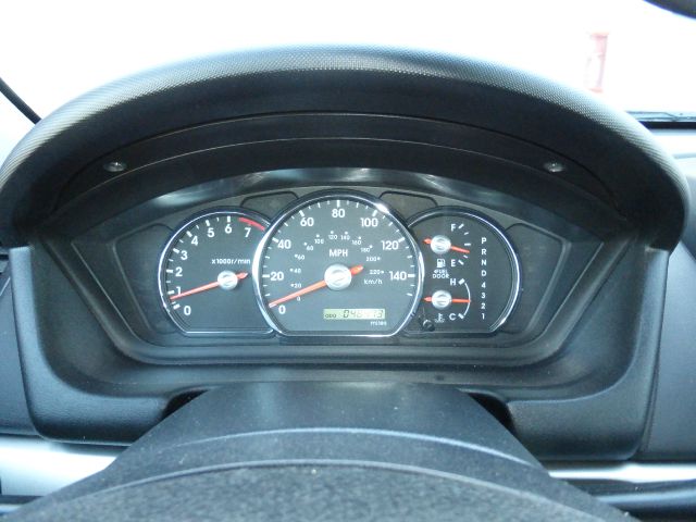 2010 Mitsubishi Galant Ci