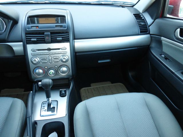 2010 Mitsubishi Galant Ci