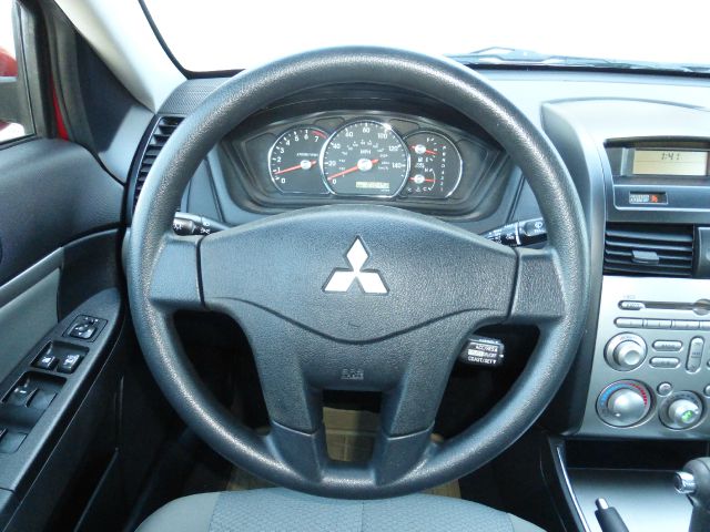 2010 Mitsubishi Galant Ci