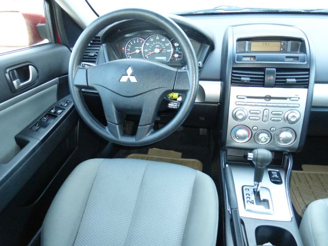 2010 Mitsubishi Galant Ci