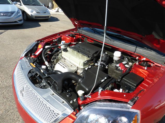 2010 Mitsubishi Galant Ci