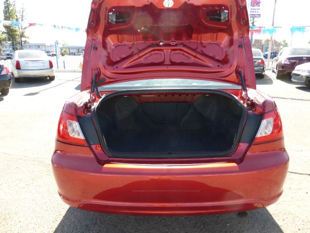 2010 Mitsubishi Galant Ci