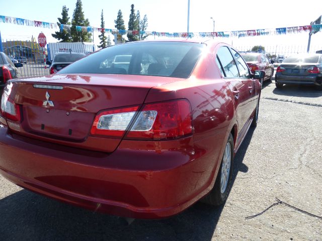 2010 Mitsubishi Galant Ci