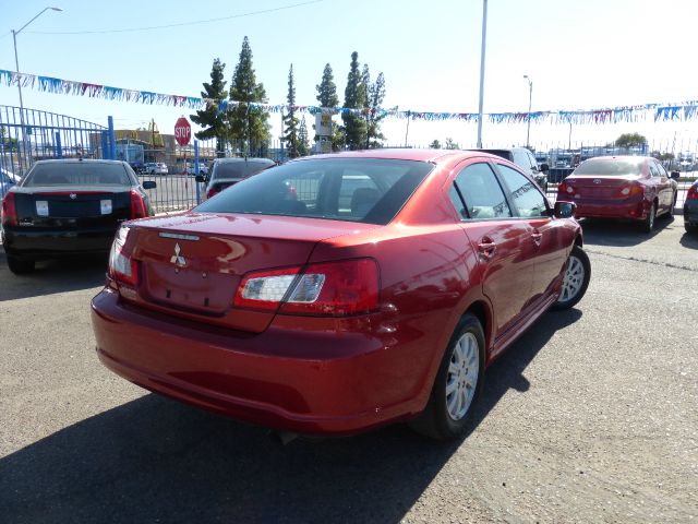 2010 Mitsubishi Galant Ci