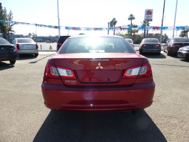 2010 Mitsubishi Galant Ci