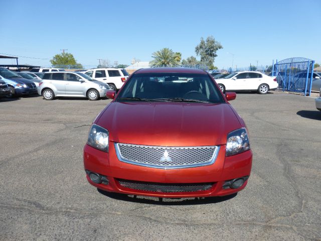2010 Mitsubishi Galant Ci