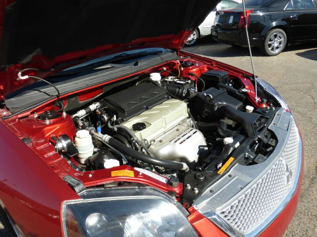 2010 Mitsubishi Galant Ci