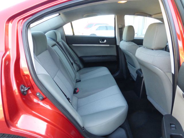 2010 Mitsubishi Galant Ci