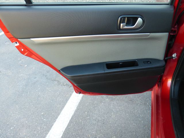 2010 Mitsubishi Galant Ci