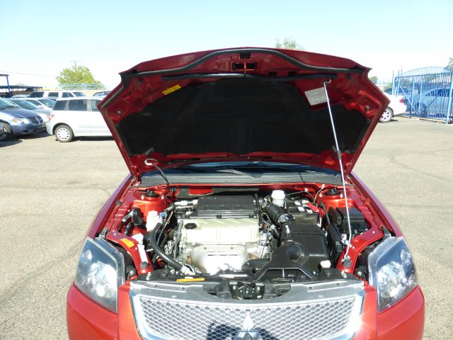 2010 Mitsubishi Galant Ci