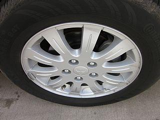 2010 Mitsubishi Galant Ci