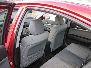2010 Mitsubishi Galant Ci