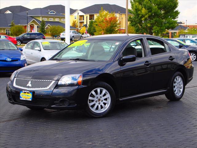 2010 Mitsubishi Galant 4dr V8 AWD SUV