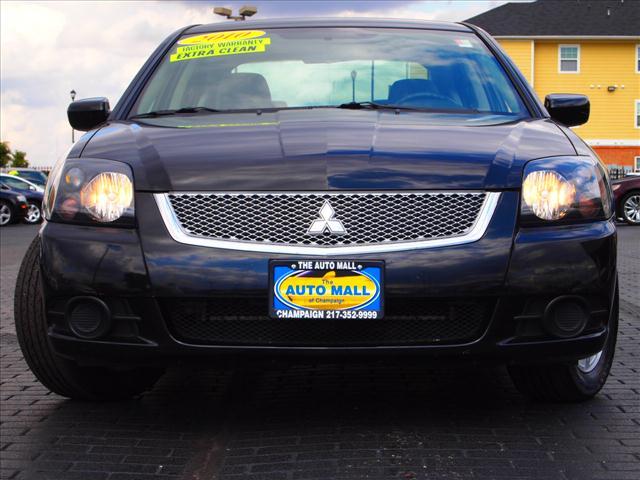 2010 Mitsubishi Galant 4dr V8 AWD SUV