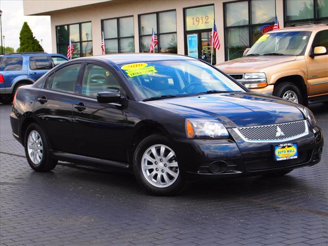 2010 Mitsubishi Galant 4dr V8 AWD SUV