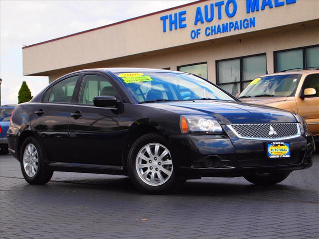 2010 Mitsubishi Galant 4dr V8 AWD SUV