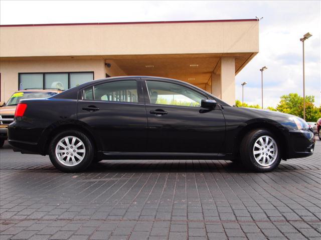 2010 Mitsubishi Galant 4dr V8 AWD SUV