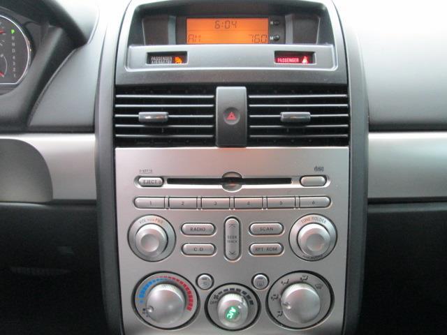 2010 Mitsubishi Galant Super Cab, Lariat