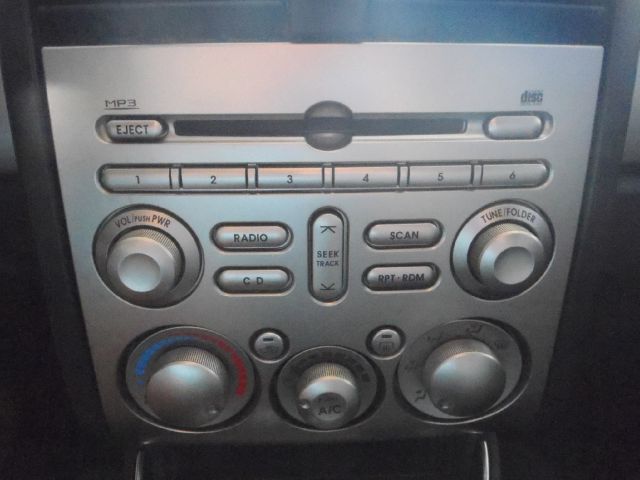 2010 Mitsubishi Galant Ci