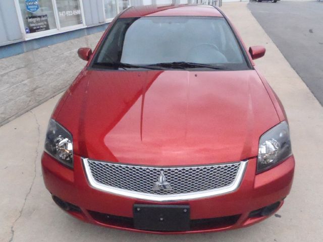 2010 Mitsubishi Galant Ci