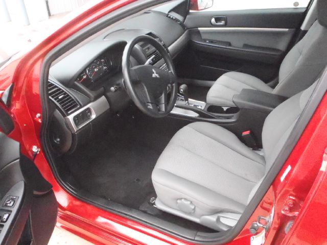 2010 Mitsubishi Galant Ci