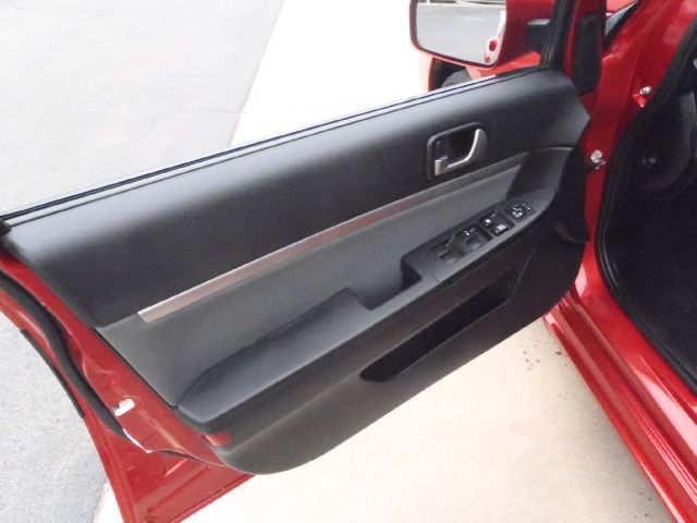 2010 Mitsubishi Galant Ci