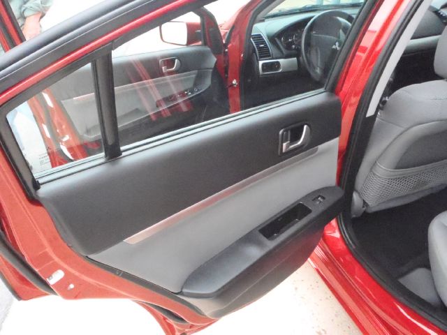 2010 Mitsubishi Galant Ci