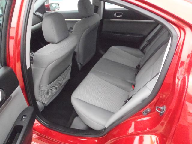 2010 Mitsubishi Galant Ci