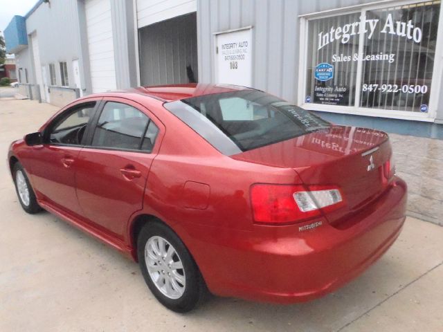 2010 Mitsubishi Galant Ci