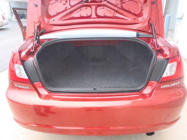 2010 Mitsubishi Galant Ci