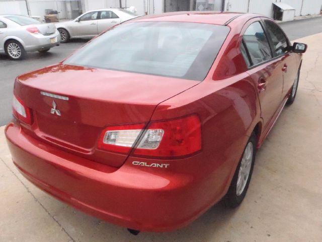 2010 Mitsubishi Galant Ci