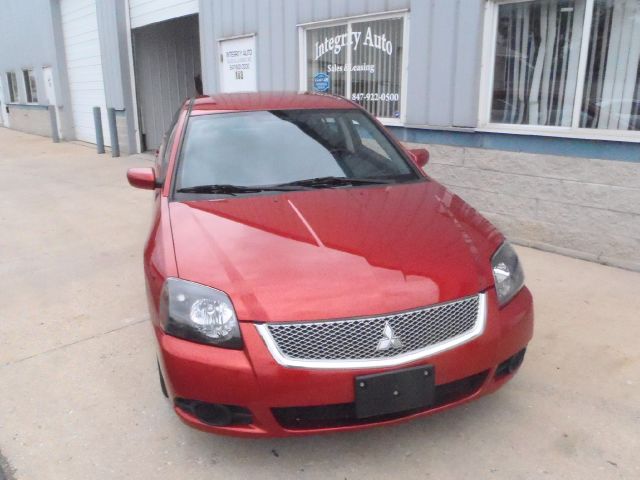 2010 Mitsubishi Galant Ci