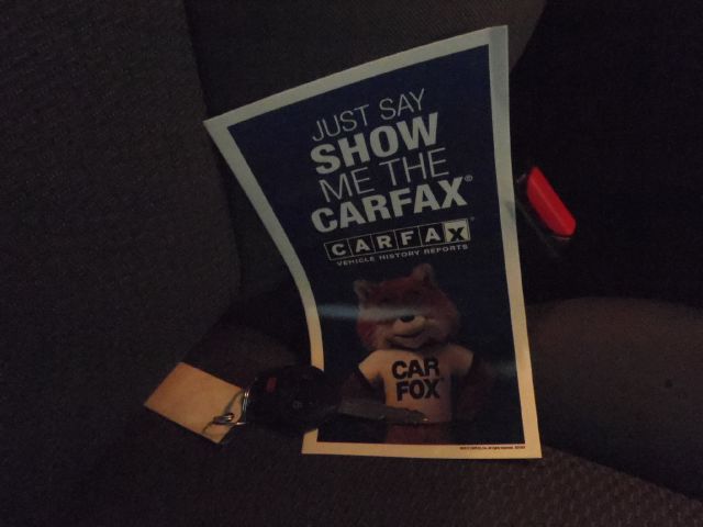 2010 Mitsubishi Galant Ci