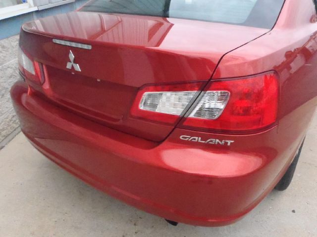 2010 Mitsubishi Galant Ci