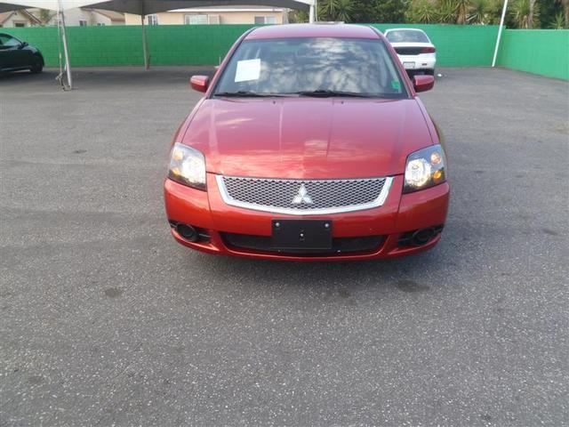 2010 Mitsubishi Galant 4dr V8 AWD SUV