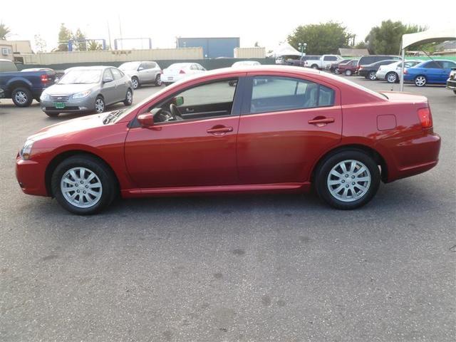 2010 Mitsubishi Galant 4dr V8 AWD SUV