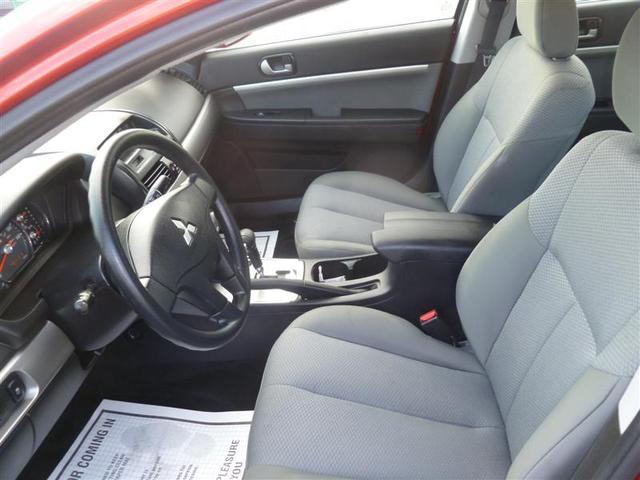 2010 Mitsubishi Galant 4dr V8 AWD SUV
