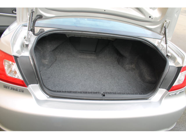 2010 Mitsubishi Galant Ci