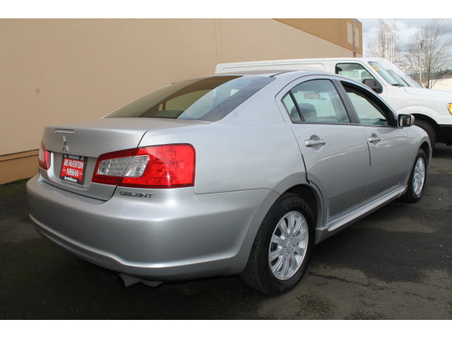 2010 Mitsubishi Galant Ci