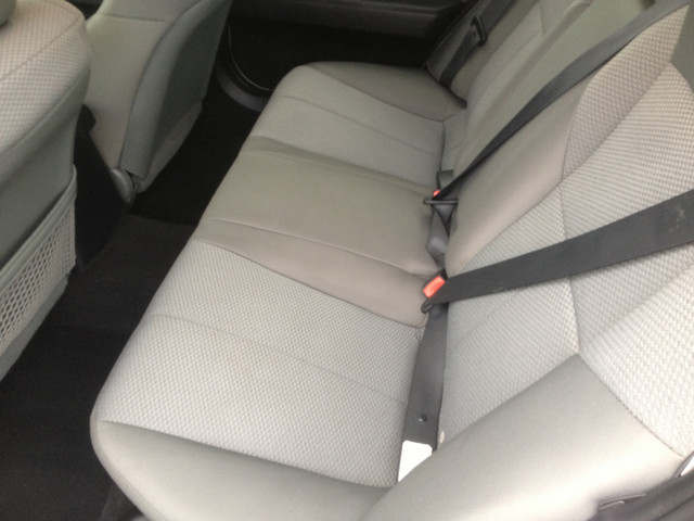 2010 Mitsubishi Galant Ci