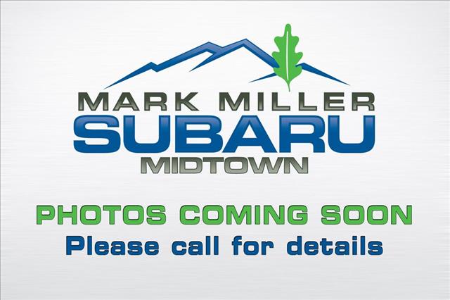 2011 Mitsubishi Galant Unknown