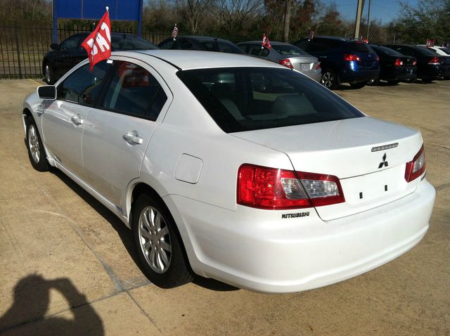 2011 Mitsubishi Galant Ci
