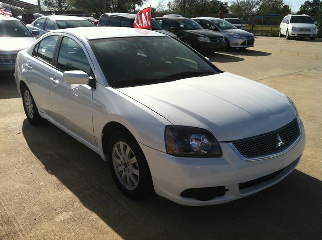 2011 Mitsubishi Galant Ci