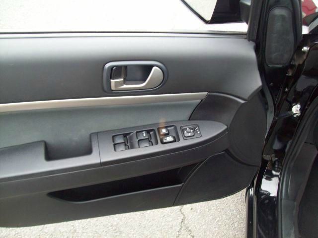 2011 Mitsubishi Galant Ci