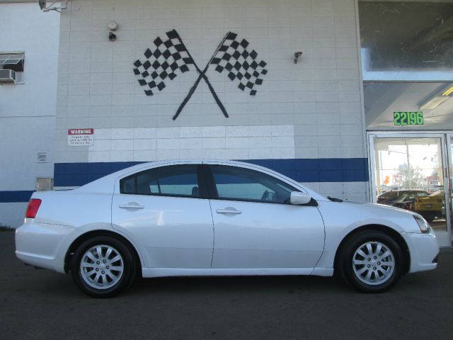 2011 Mitsubishi Galant Ci