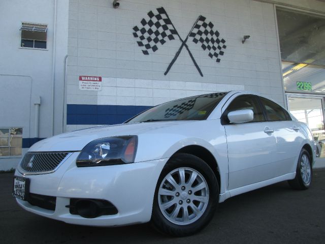 2011 Mitsubishi Galant Ci